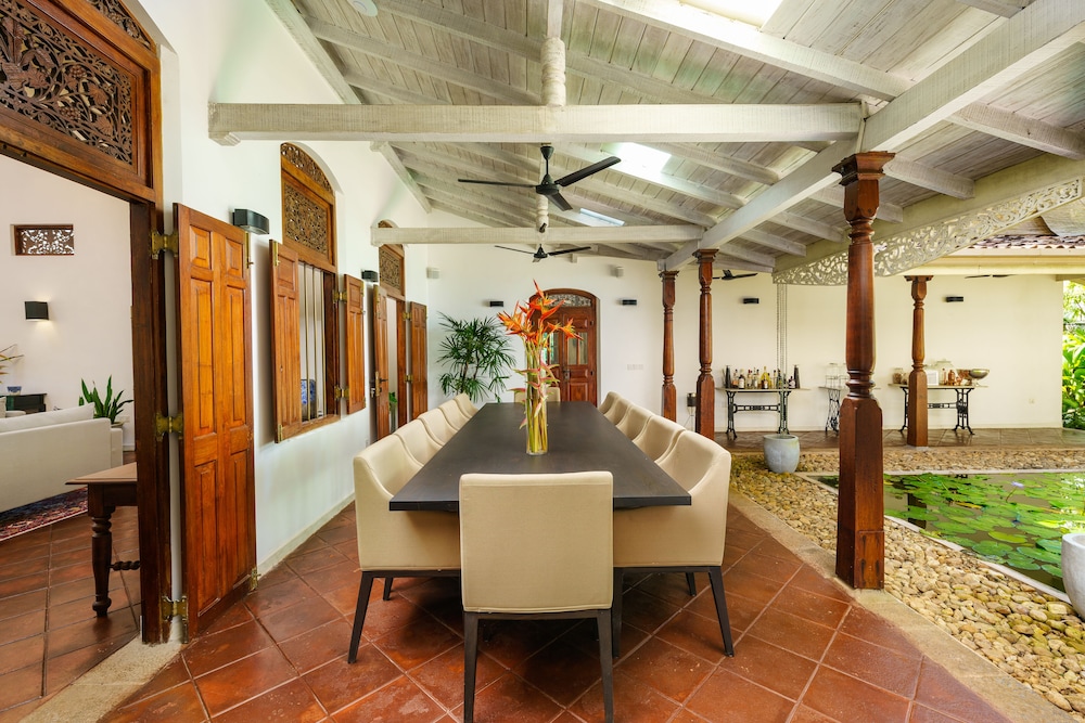 Jh Villa 24/39