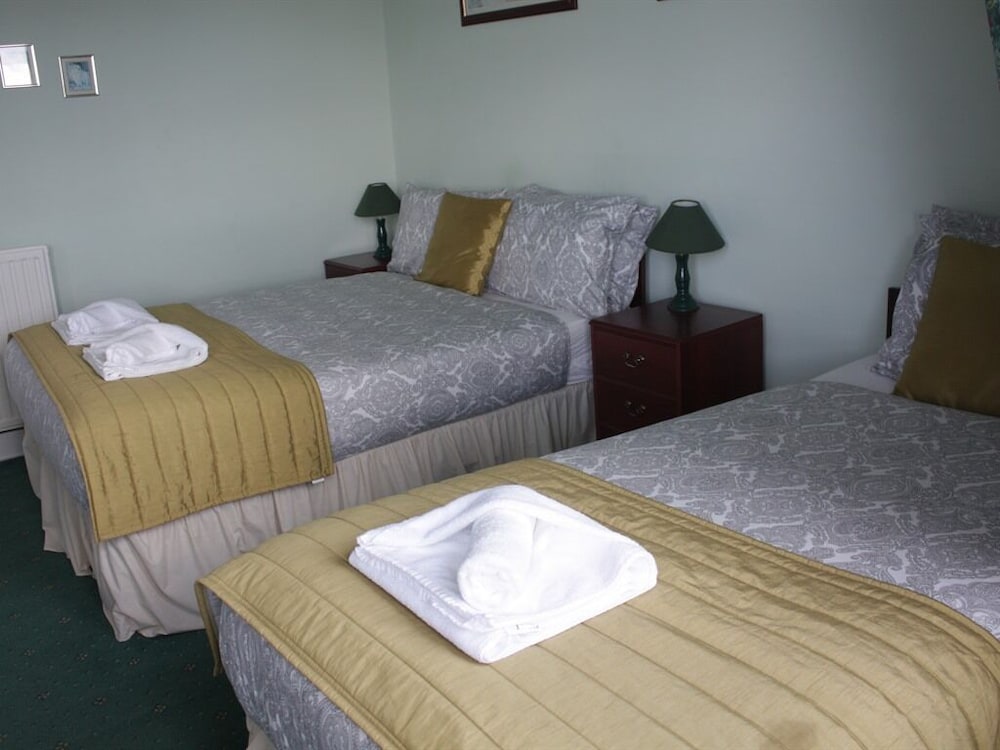 Airdenair Guest House 14/50