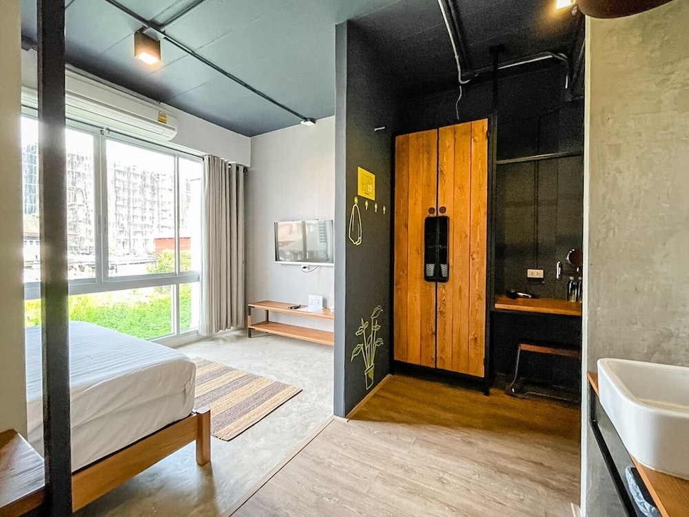 Bedgasm Hostel Chanthaburi 58/58