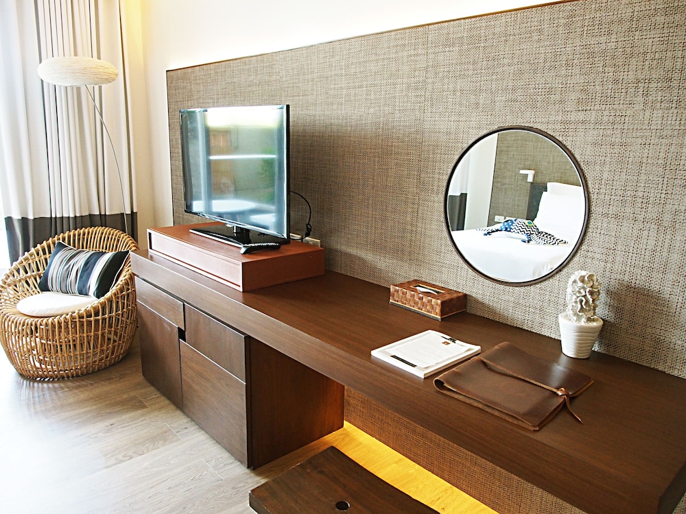 Veranda Resort and Villas Hua Hin Cha Am 81/82