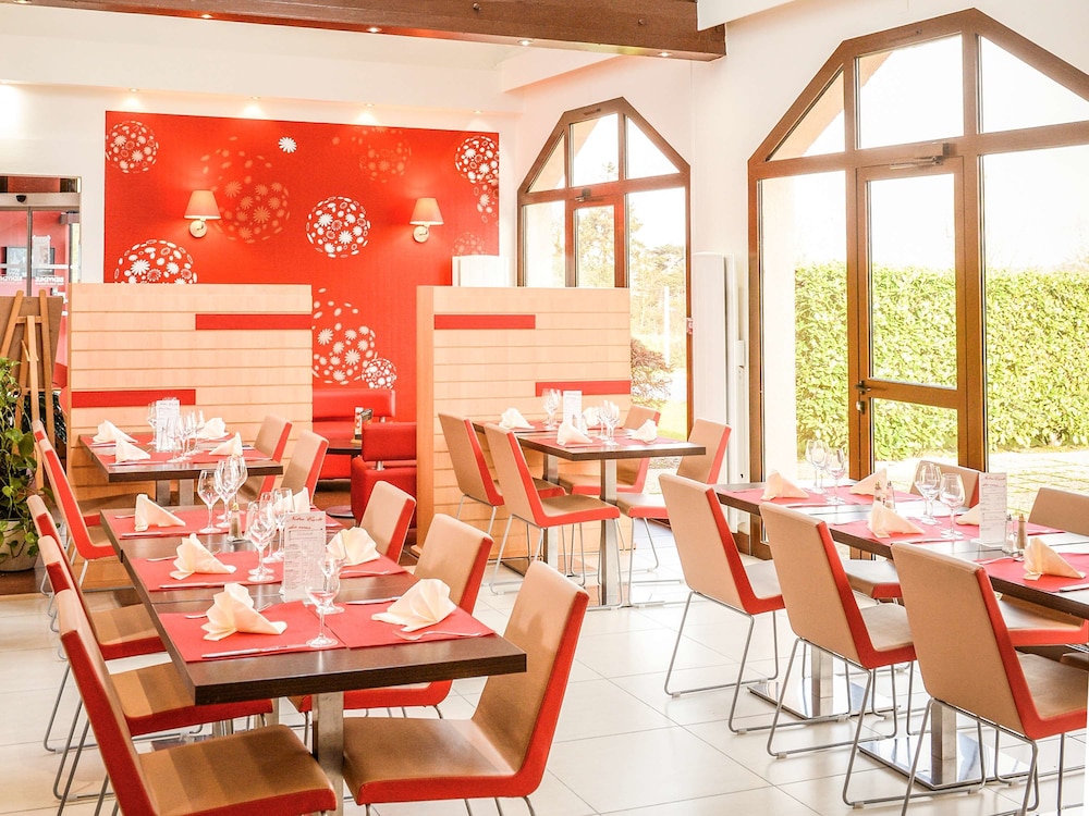 Ibis Hotel Saint Lo 40/59