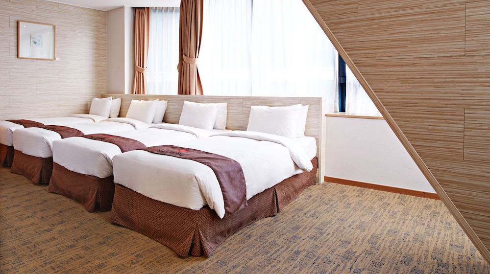 Hotel Skypark Myeongdong Ii Seoul 19/68