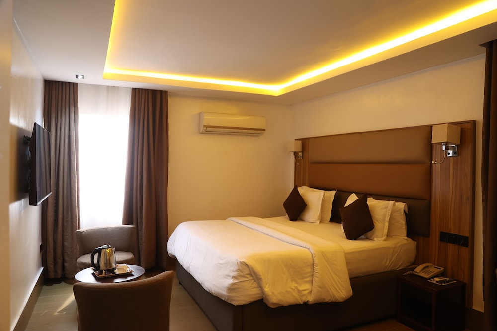 COMFORT, SINGLE