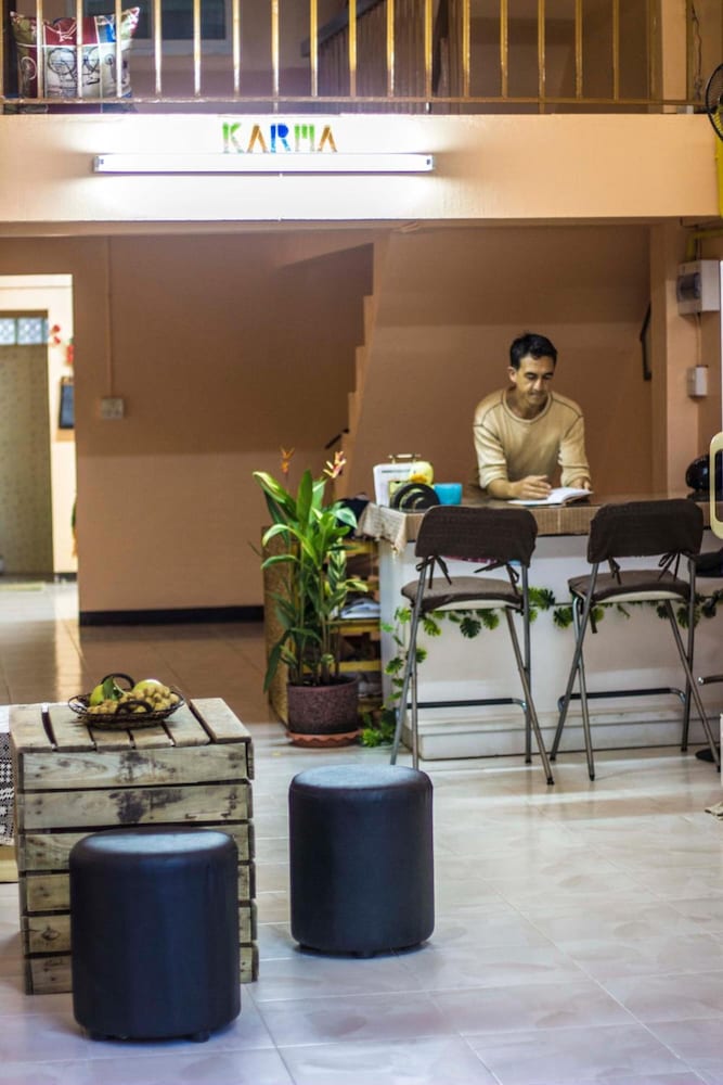 Karma Home Hostel 33/50
