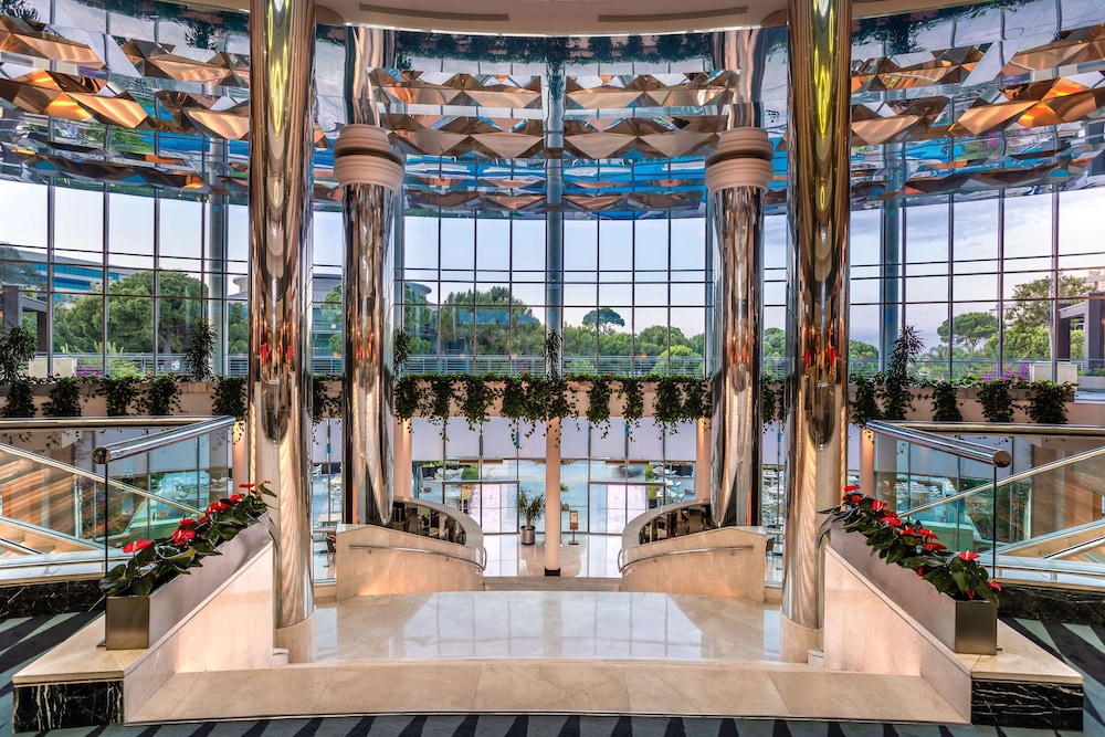 Calista Luxury Resort 7/76
