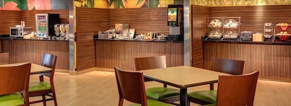 Fairfield Inn Suites Natchitoches 34/40