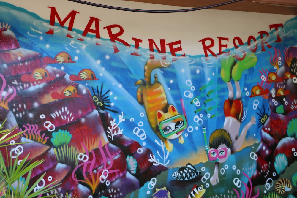 Marine Chaweng Beach Resort 41/53