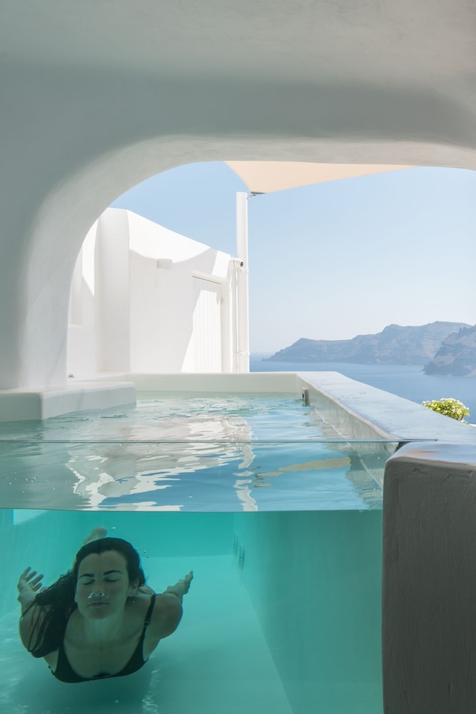 Aspaki Exclusive Hotel by Art Maisons 15/71