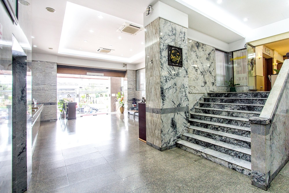Hat Yai Rama Hotel 7/58