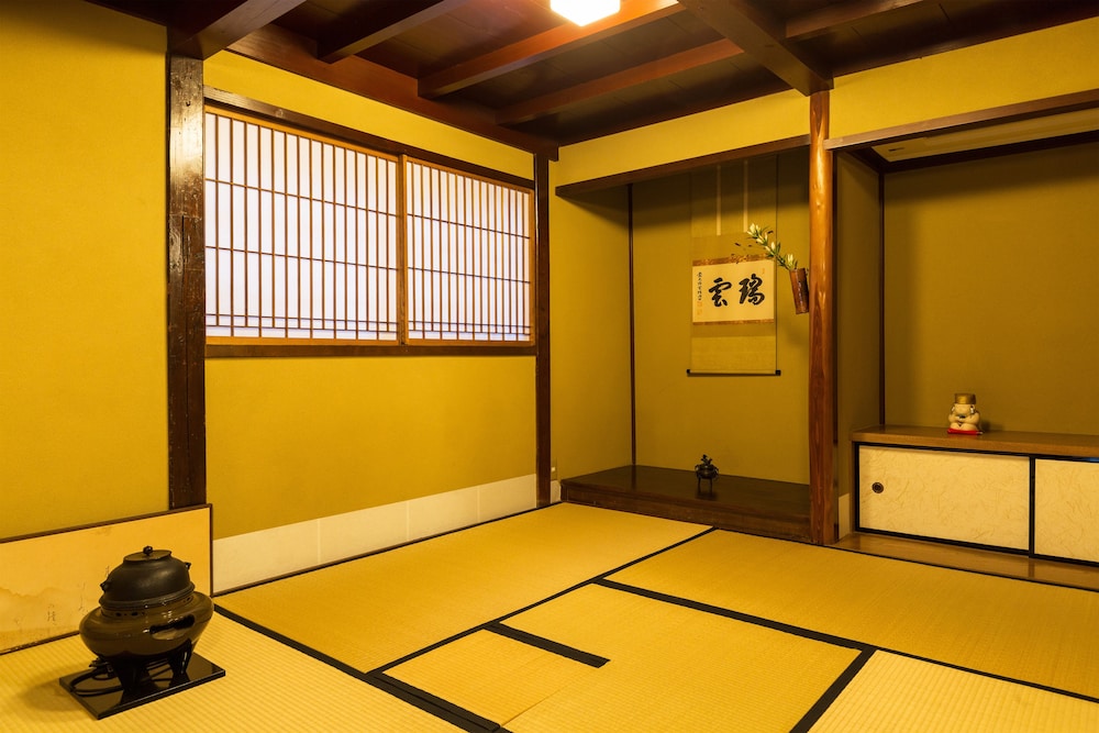 MACHIYA KANAZAWA KIKUNOYA 19/26