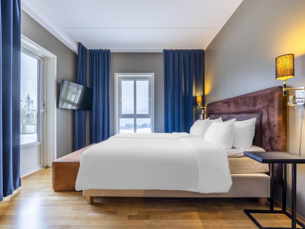 Radisson Blu Resort Trysil 26/79