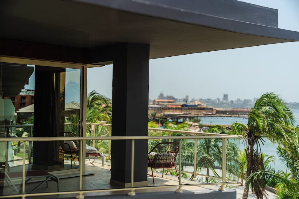 Terrou Bi Hotel in DAKAR