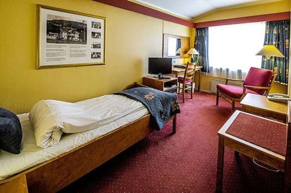 Straand Hotel 23/36