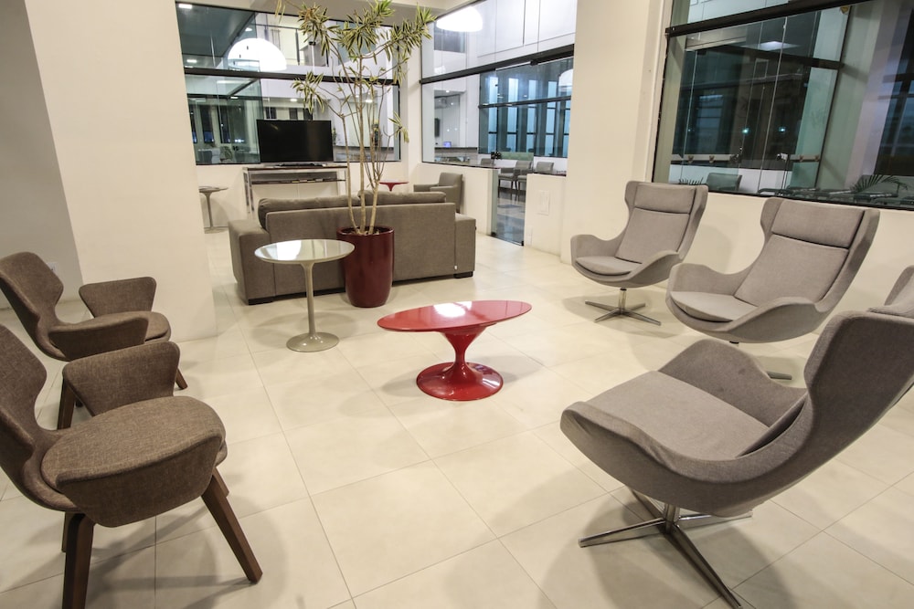 Life Hotel Torres (ex Encantos Torres) 15/22