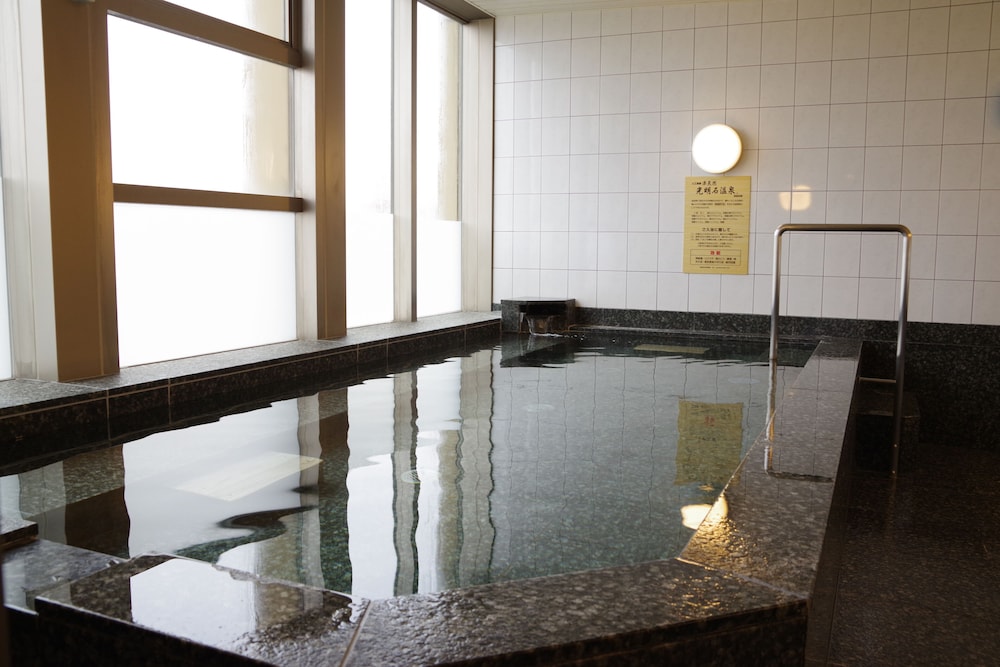 Hotel Hokke Club Osaka 41/58