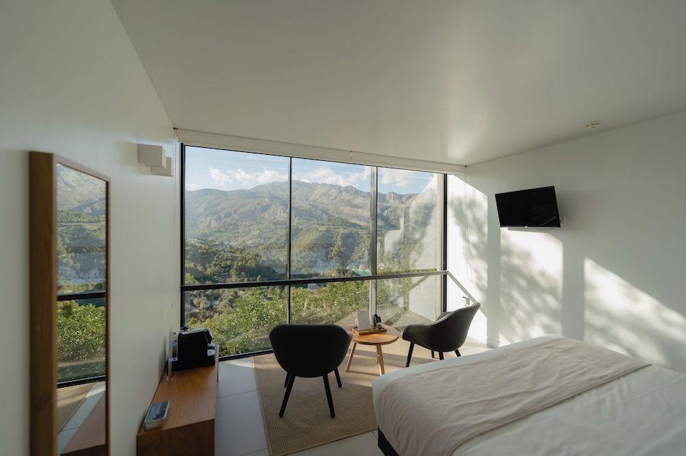 VIVOOD Landscape Hotel & Spa - Adults Only 17/65