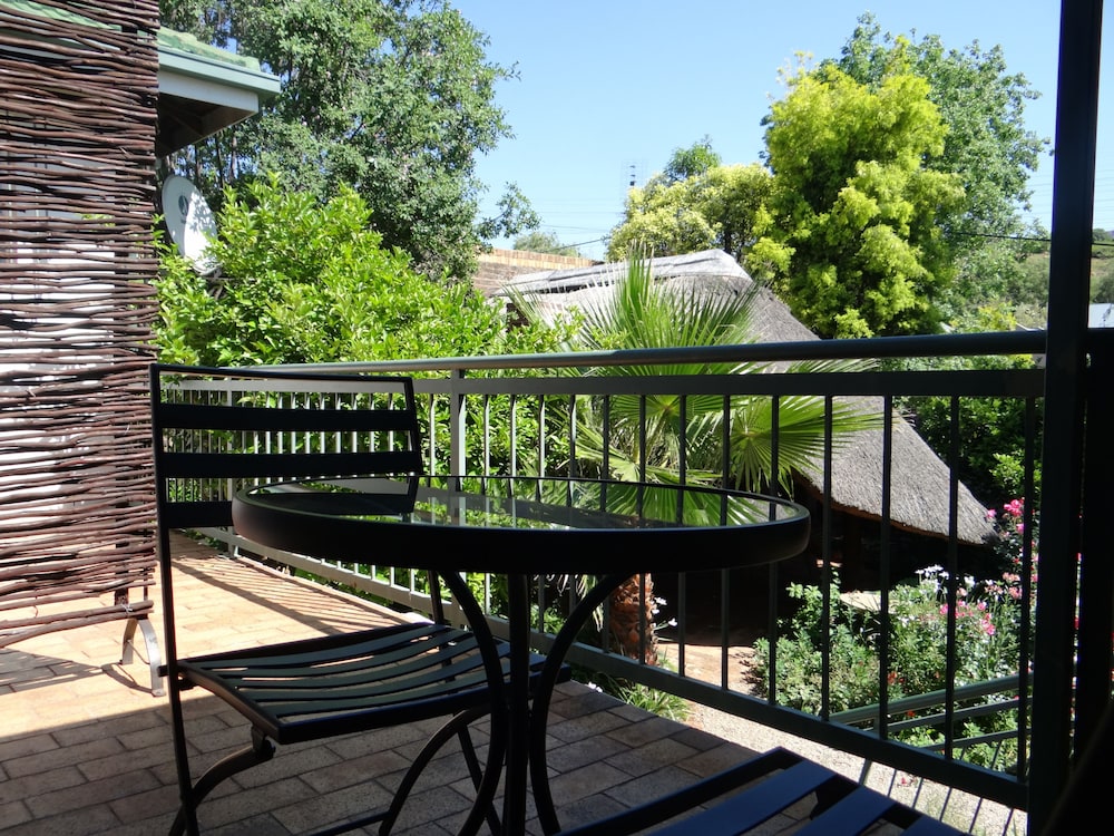 Die Agterplaas B&B 45/50