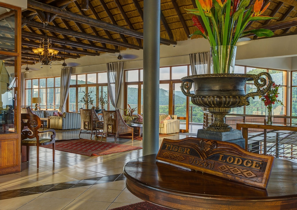 Jozini Tiger Lodge and Spa 55/83