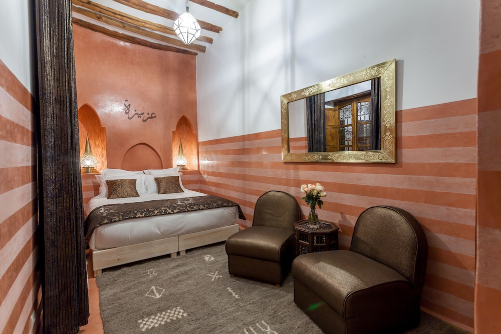 Riad Dar Yema 10/50