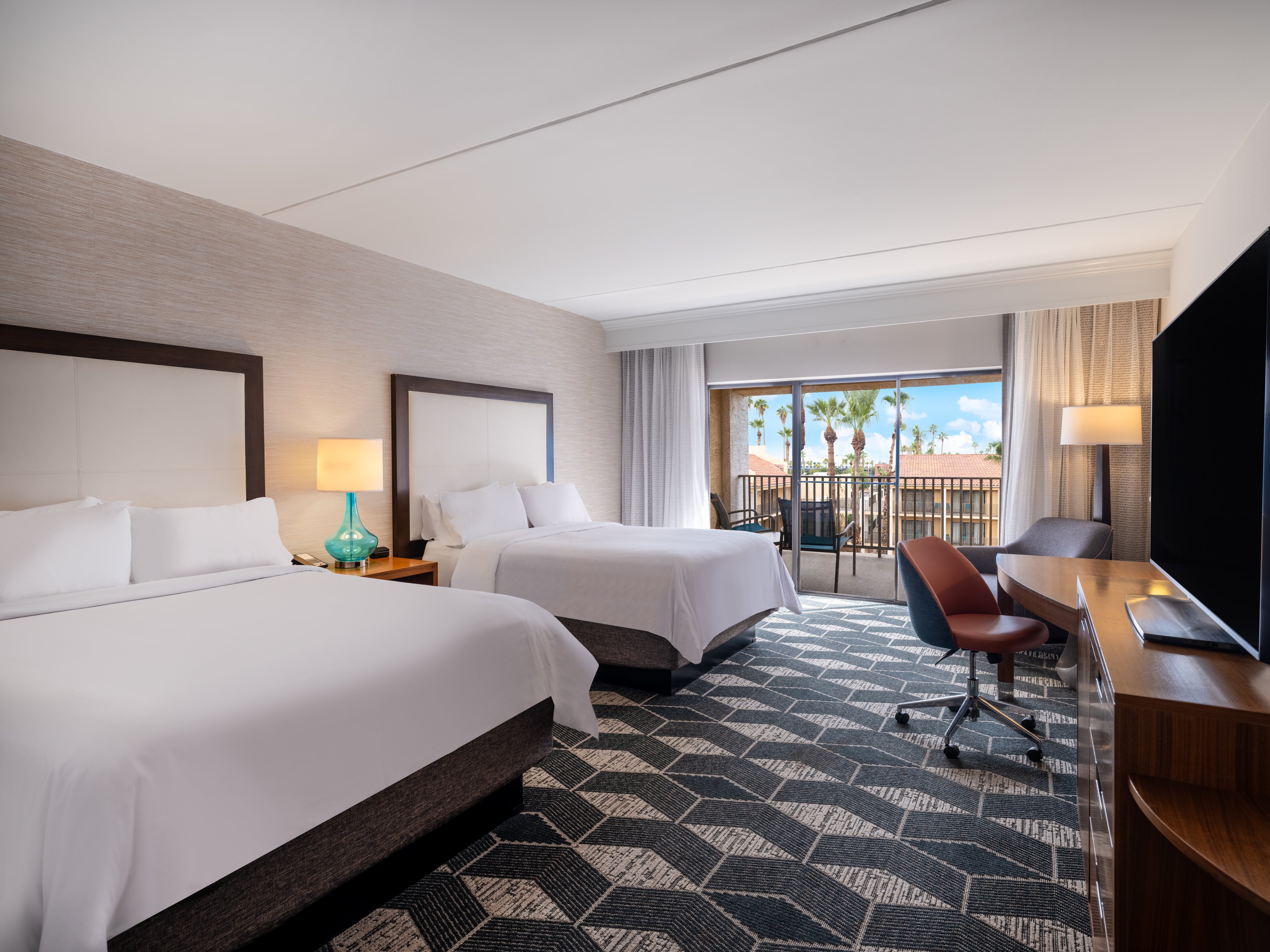 Crowne Plaza Phoenix Chandler Golf Resort 17/61