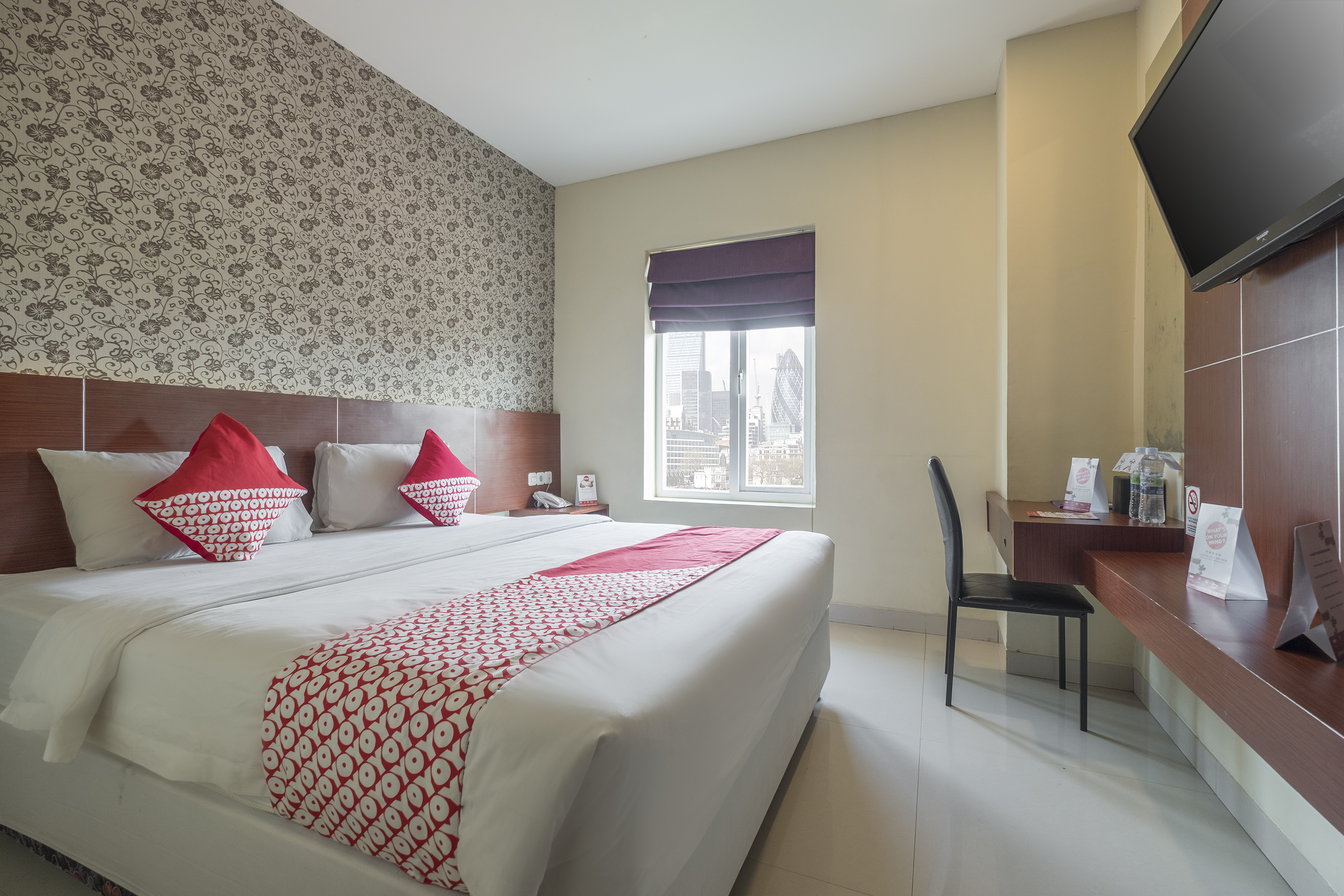 OYO 454 Raising Hotel 14/29