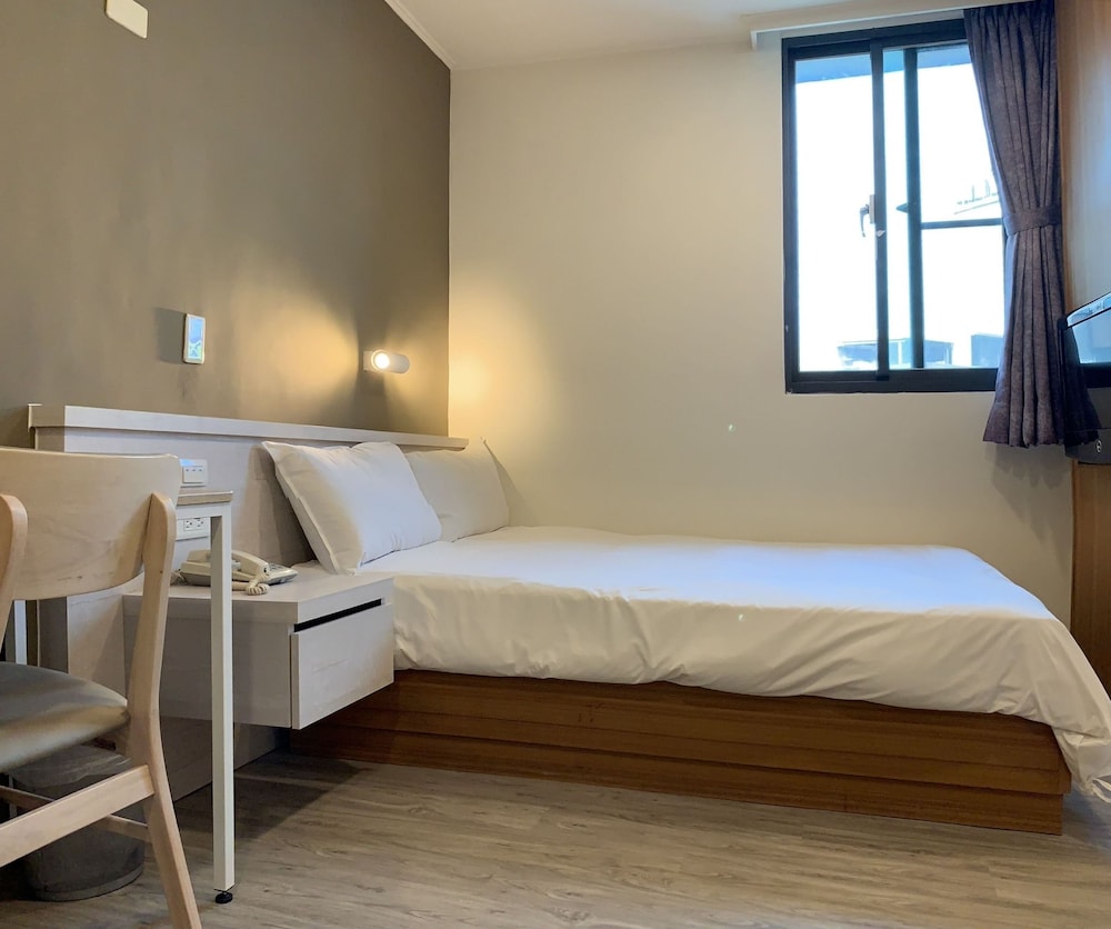 Raise Hotel Taichung 15/66