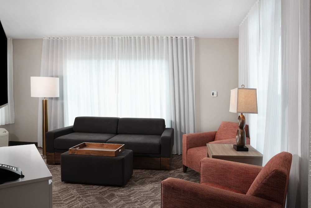 SpringHill Suites by Marriott Orlando Theme Parks/Lake Buena Vista 35/62