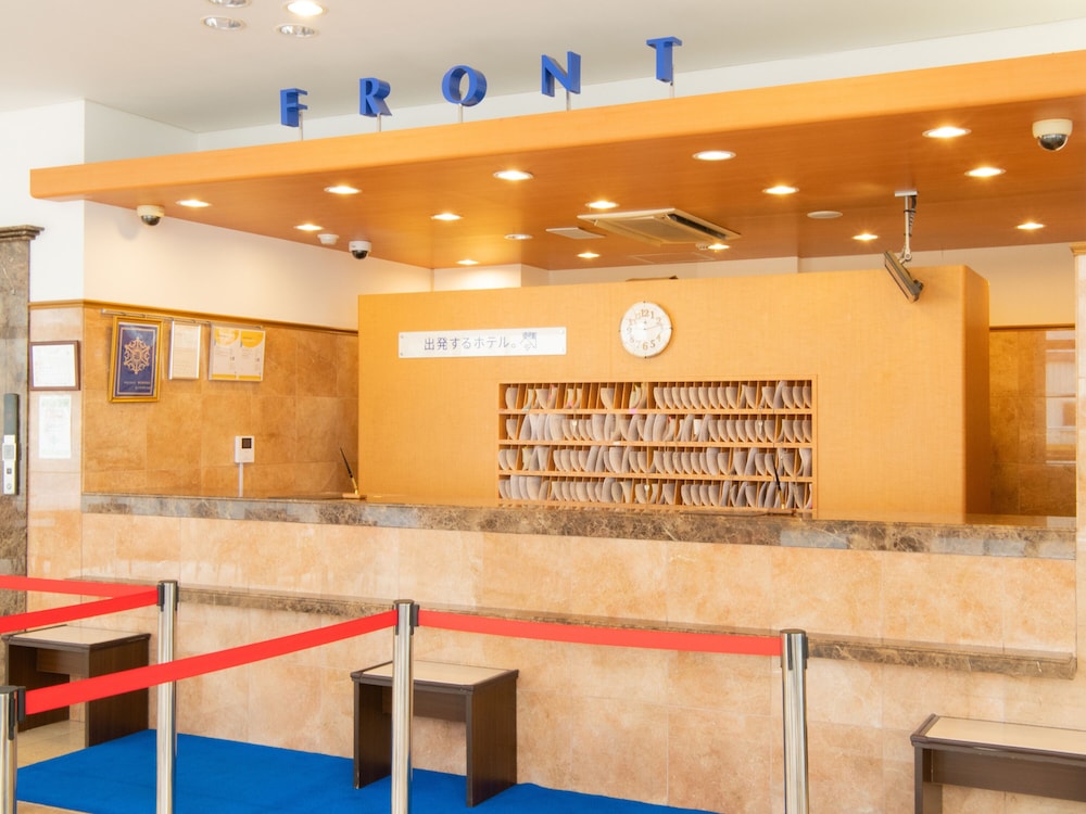 Toyoko Inn Asahikawa Ekimae Ichijo Dori 6/51