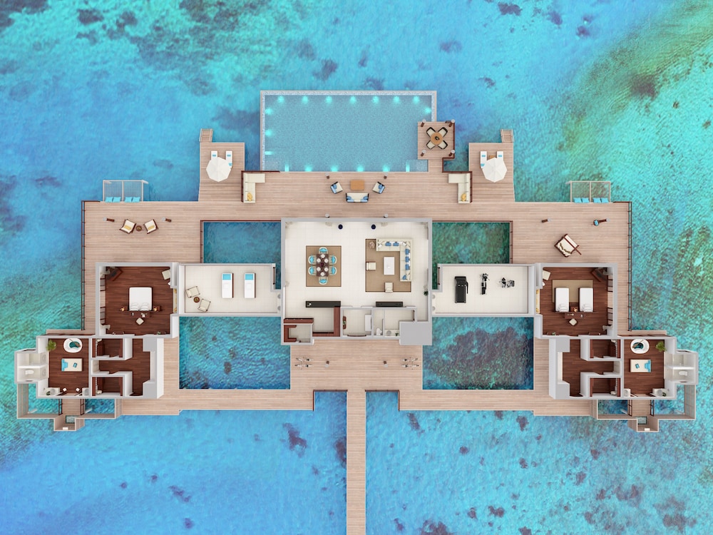 Anantara Kihavah Maldives Villas 13/100
