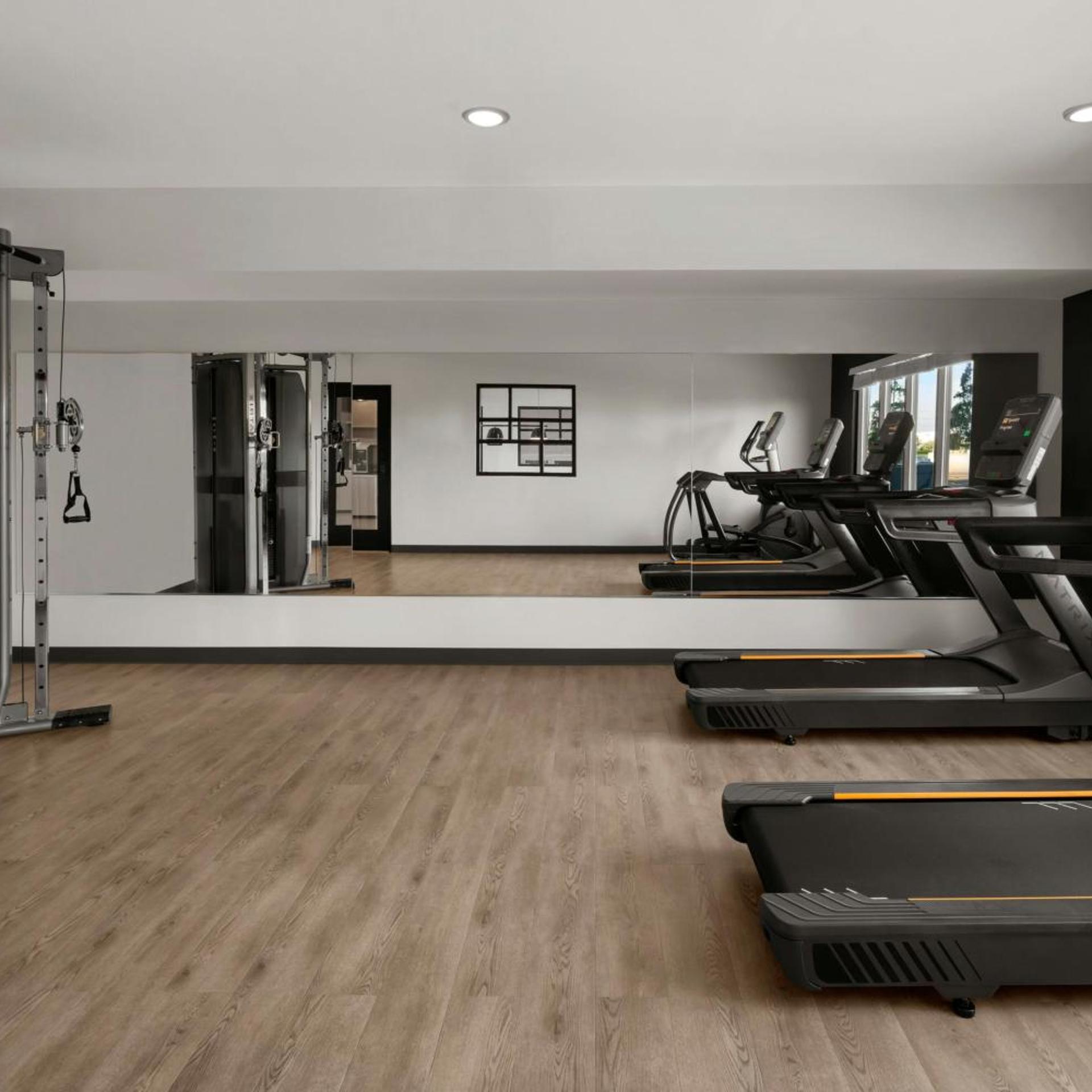StudioRes by Marriott Mesa 9/17