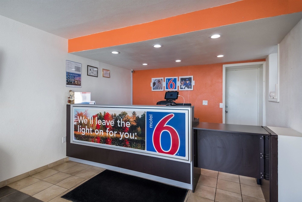 Motel6 Connellys Springs, NC 9/40