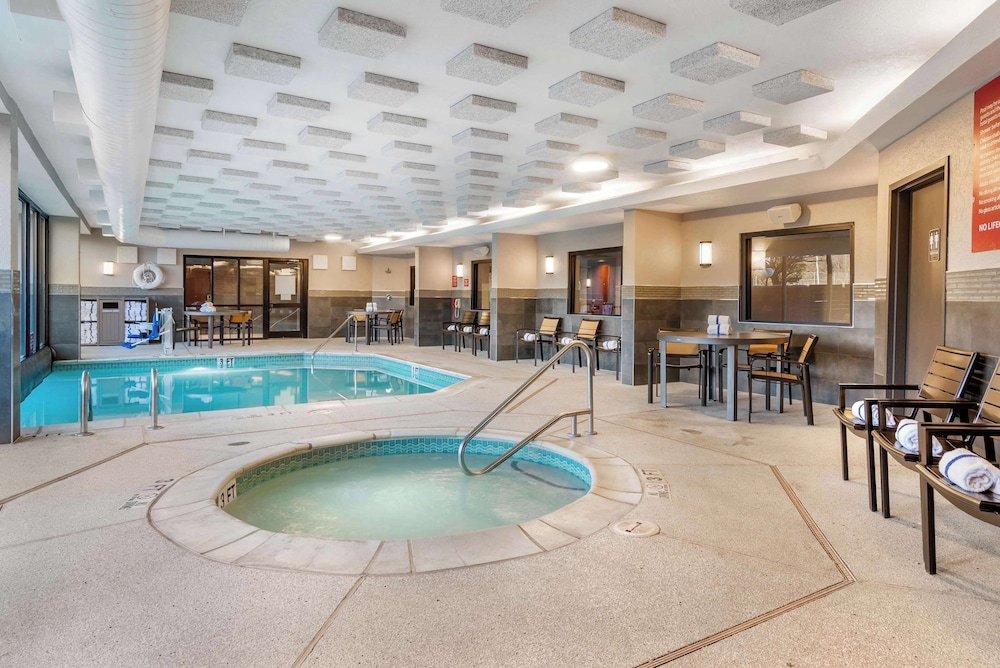 Drury Inn And Suites Atlanta Airport 28/50