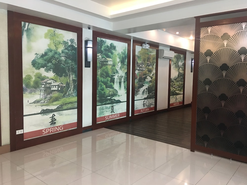 Hotel Sogo Roxas Blvd 21/32