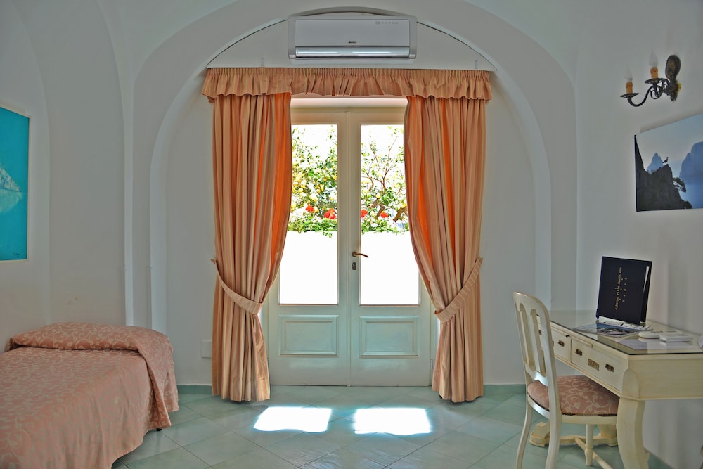 Villa San Felice 48/70