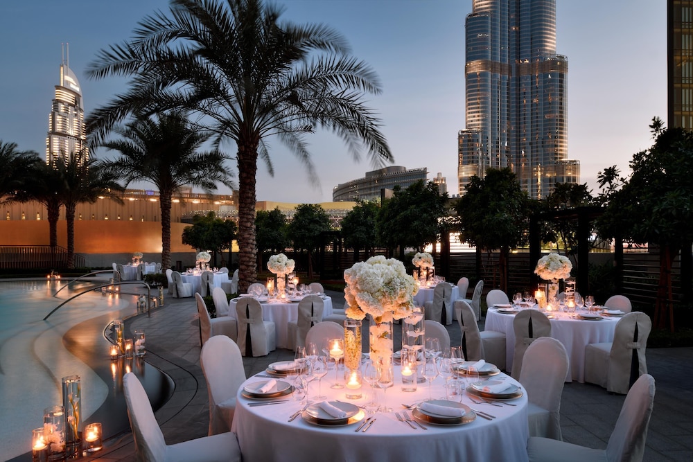 Kempinski The Boulevard Dubai 29/50