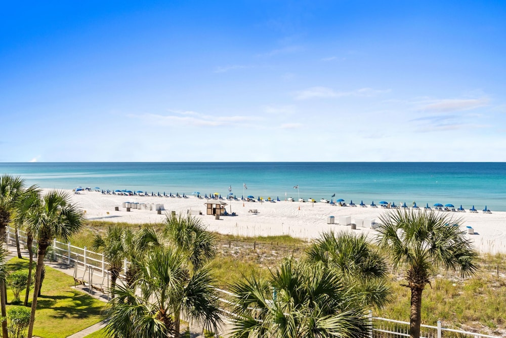 Summit Beach Resort By Panhandle Getaways 45/50