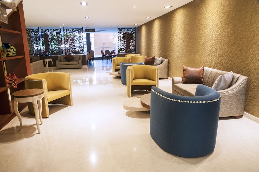 Hotel Grand Park 37/50