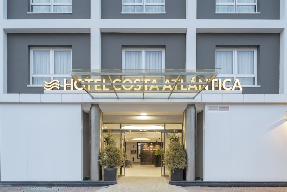Hotel Costa Atlantica 1/49
