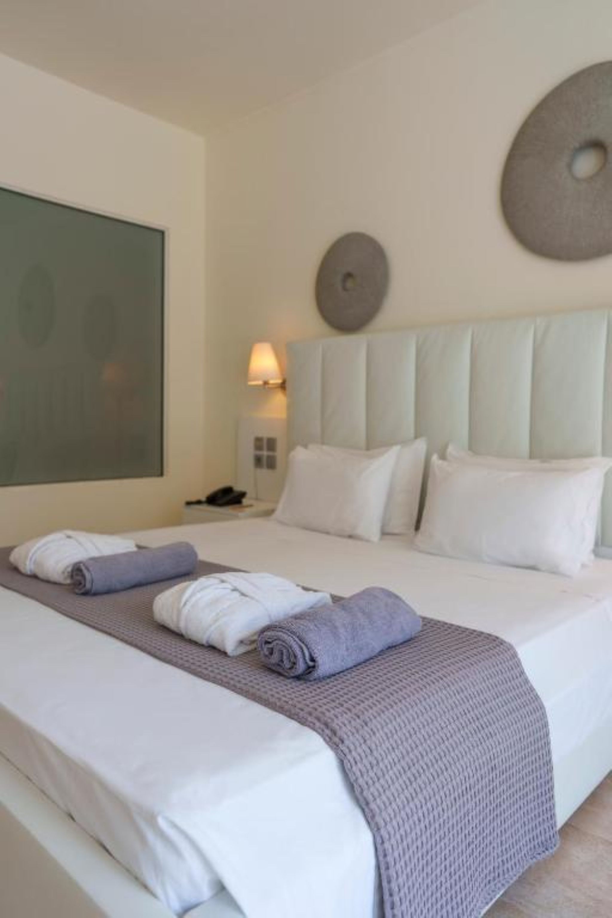 Double Room Superior Swim Up