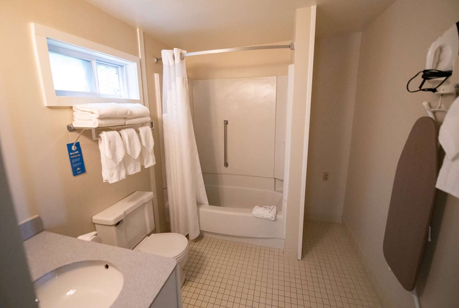 Days Inn by Wyndham Bar Harbor 52/53