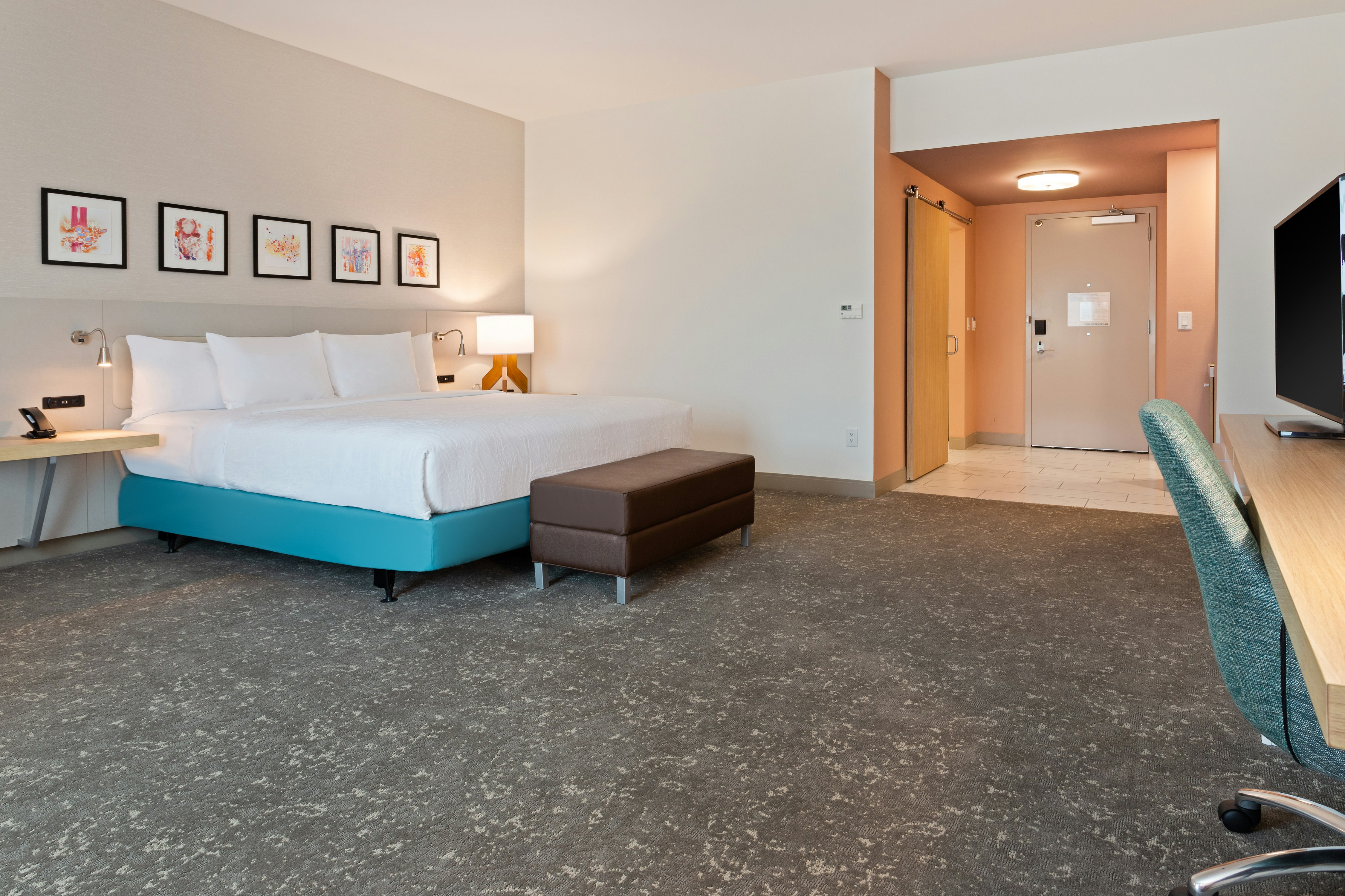 Hilton Garden Inn Homestead Fl 12/44
