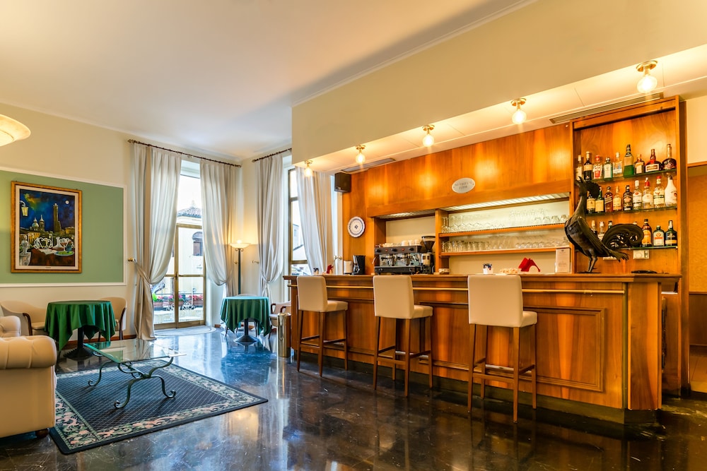 HOTEL SAN DONATO - BOLOGNA CENTRO 14/31