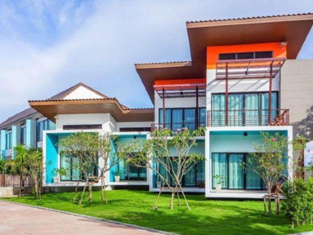 Baan Issara Korat 1/54