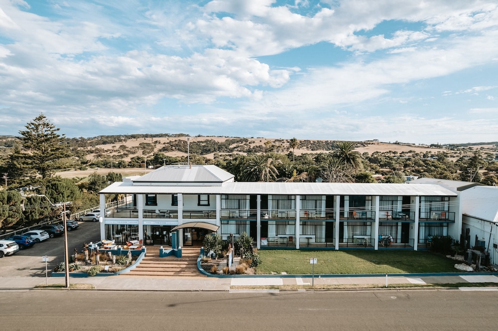 Seafront Hotel Kangaroo Island 5/67