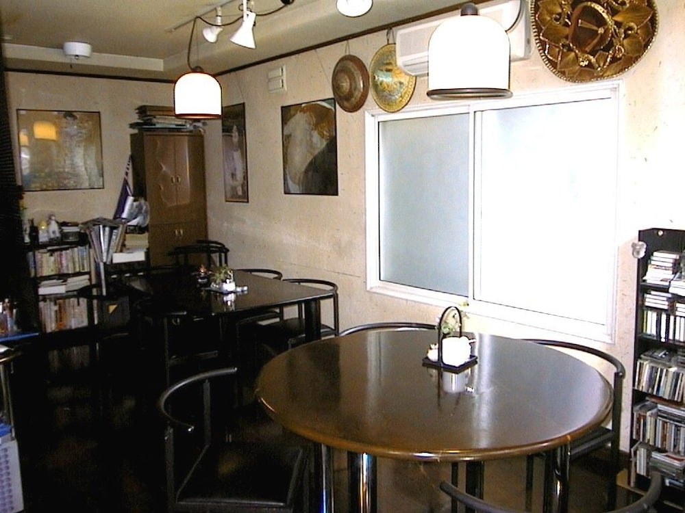 Sapporo Inn NADA - Hostel 20/28