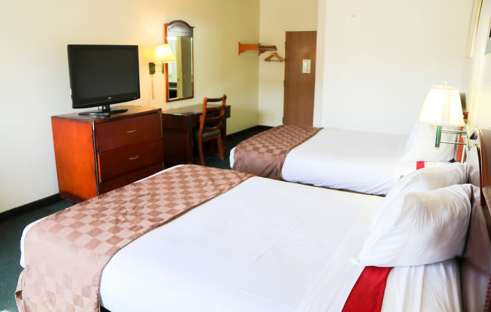 Budget Inn Phoenix 22/56
