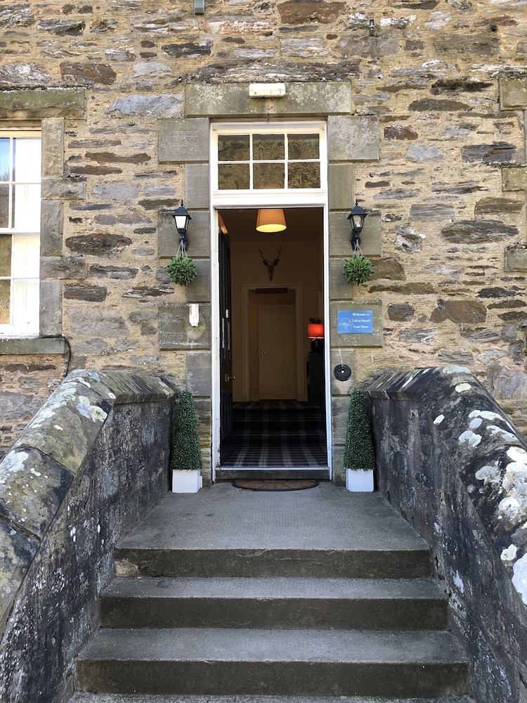 Cuil an Daraich Guest House 20/50