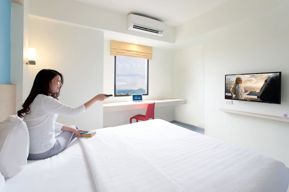 Hop Inn Hotel Makati Avenue Manila 11/35