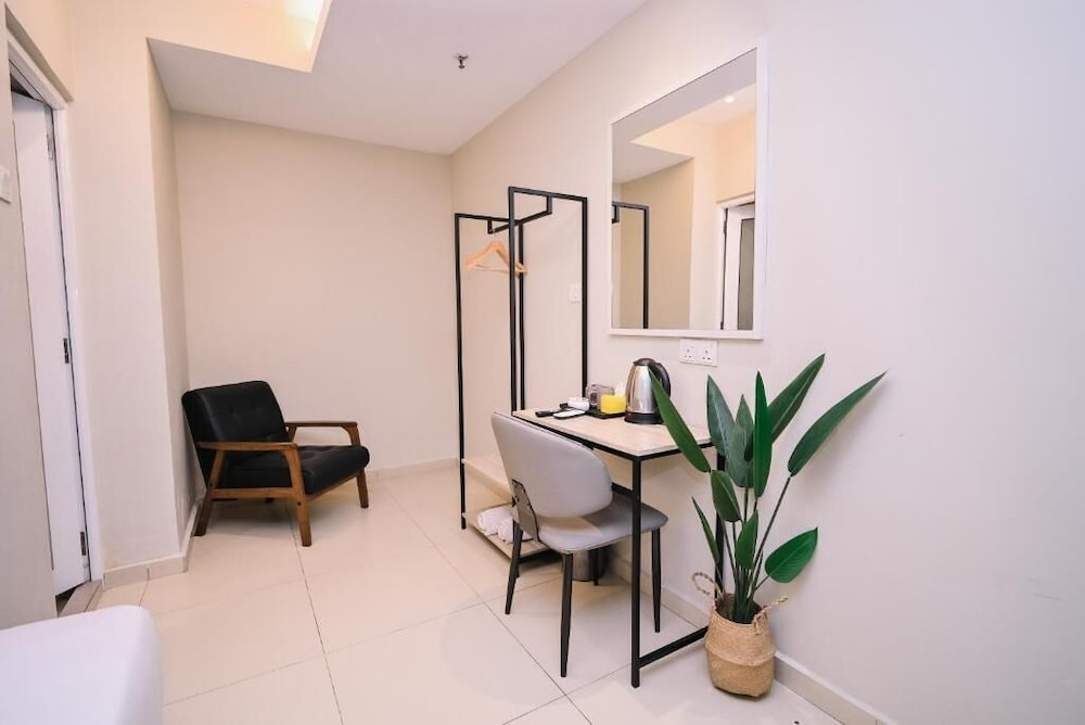 Kingston Hotel 1 @ Bukit Bintang 44/59