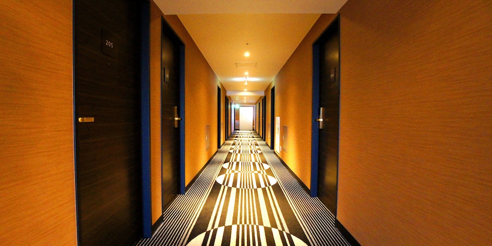 APA Hotel Chiba-Inzaimakinohara-Ekimae 23/25